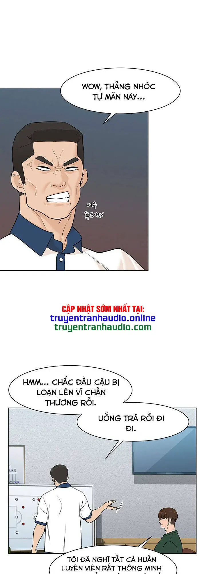 Người Trở Về Từ Cõi Chết Nettruyen ZZZ Chương 24 Page 19