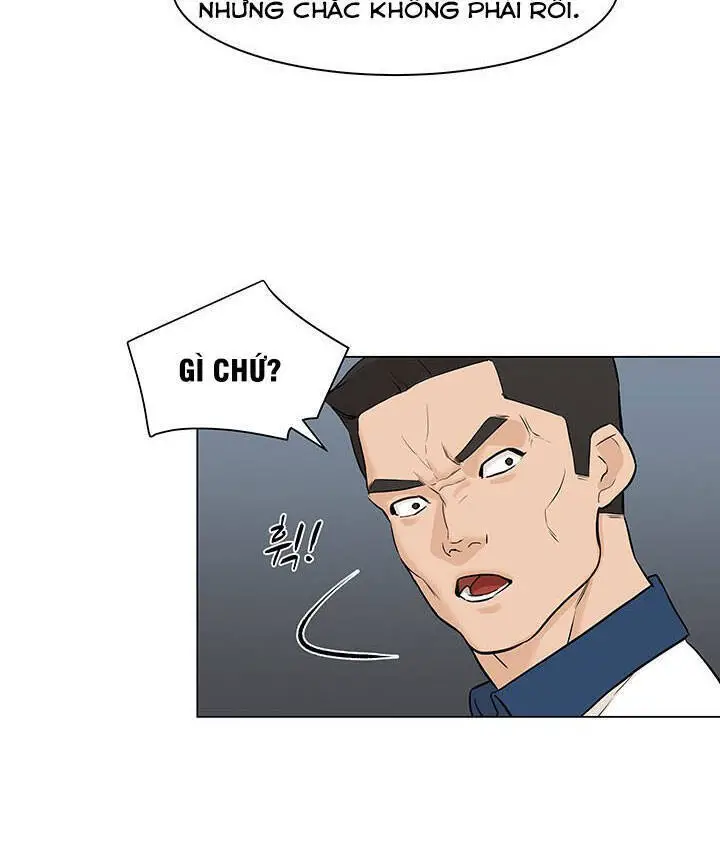 Người Trở Về Từ Cõi Chết Nettruyen ZZZ Chương 24 Page 20