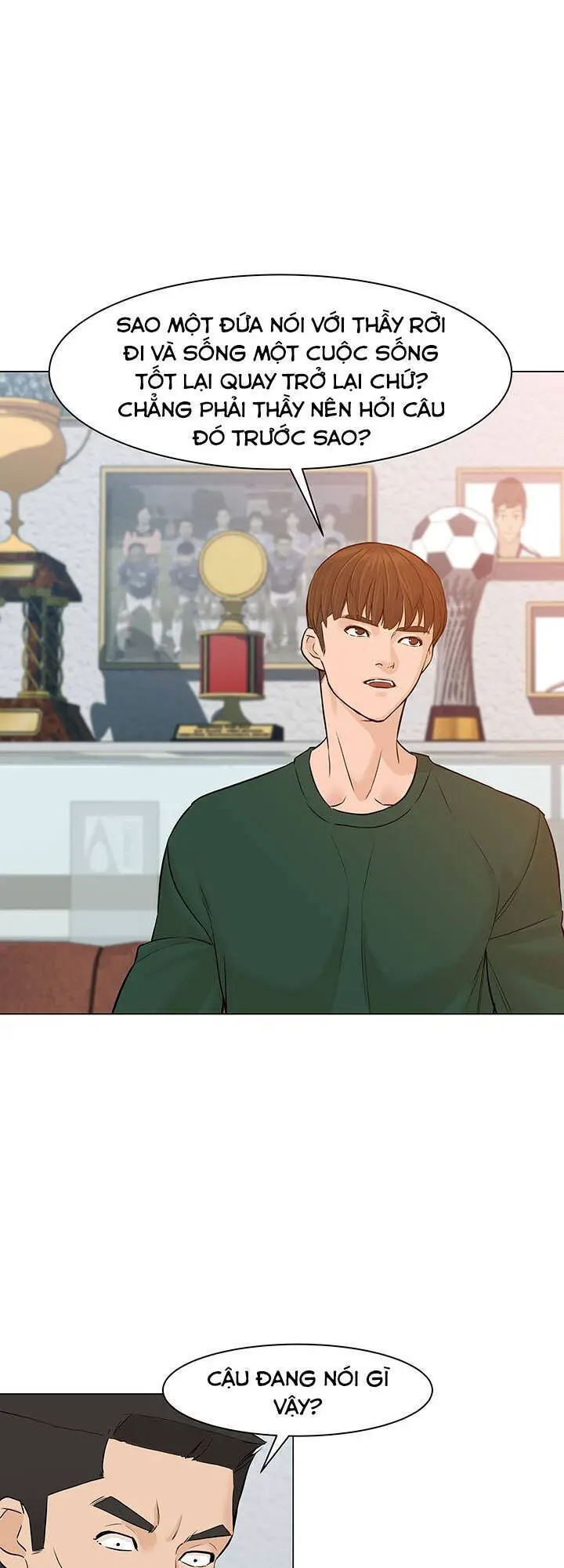Người Trở Về Từ Cõi Chết Nettruyen ZZZ Chương 24 Page 21