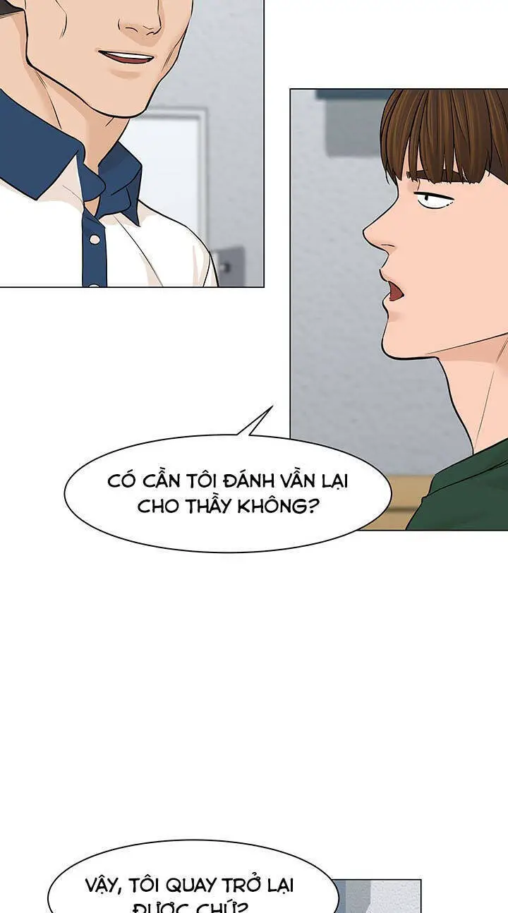 Người Trở Về Từ Cõi Chết Nettruyen ZZZ Chương 24 Page 22