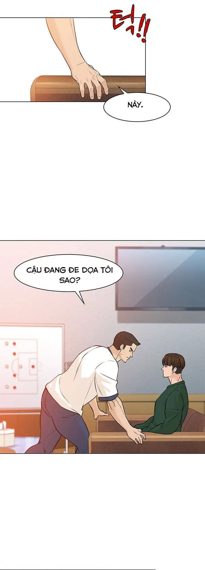 Người Trở Về Từ Cõi Chết Nettruyen ZZZ Chương 24 Page 25