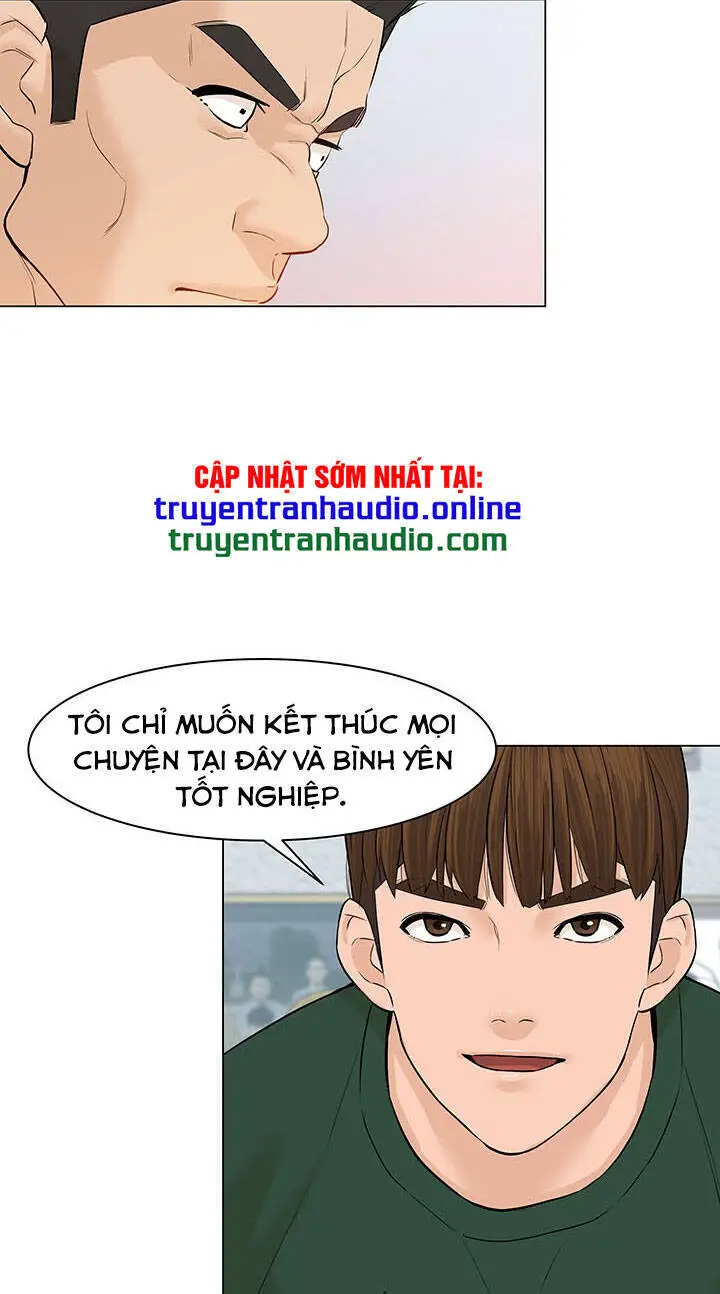 Người Trở Về Từ Cõi Chết Nettruyen ZZZ Chương 24 Page 26