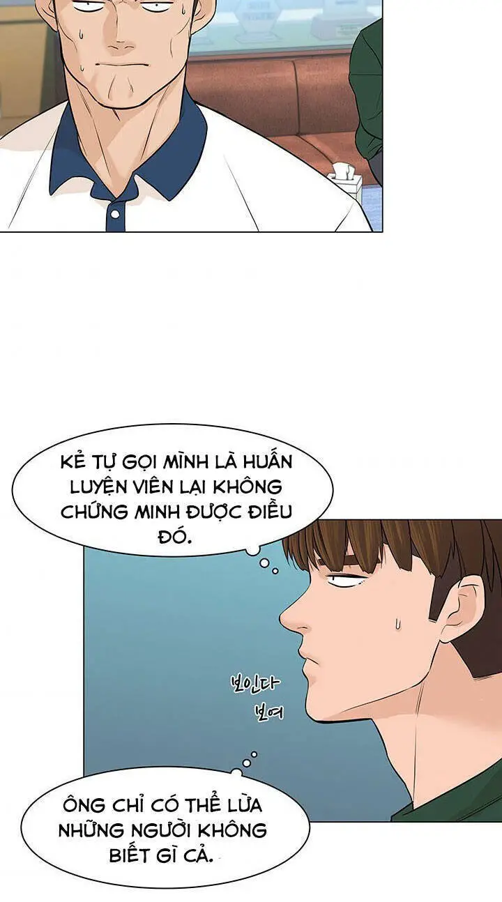 Người Trở Về Từ Cõi Chết Nettruyen ZZZ Chương 24 Page 28