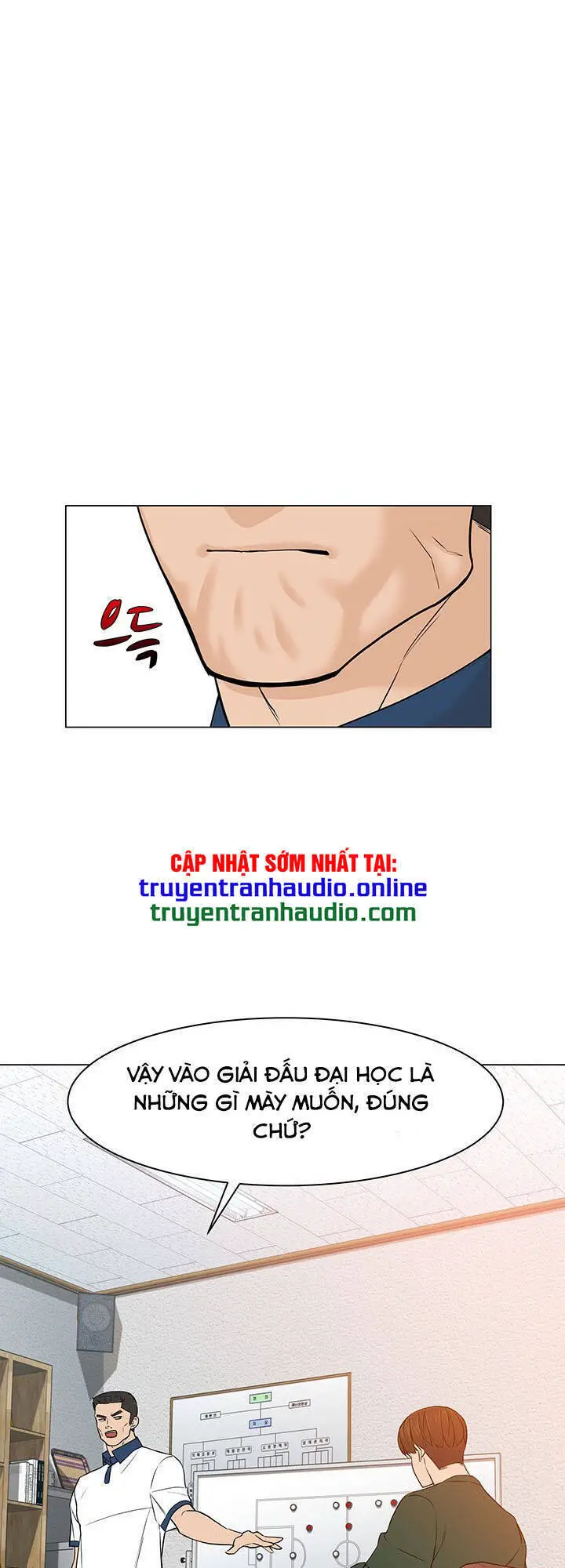 Người Trở Về Từ Cõi Chết Nettruyen ZZZ Chương 24 Page 29