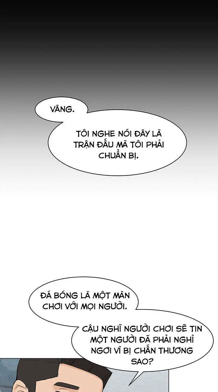 Người Trở Về Từ Cõi Chết Nettruyen ZZZ Chương 24 Page 32