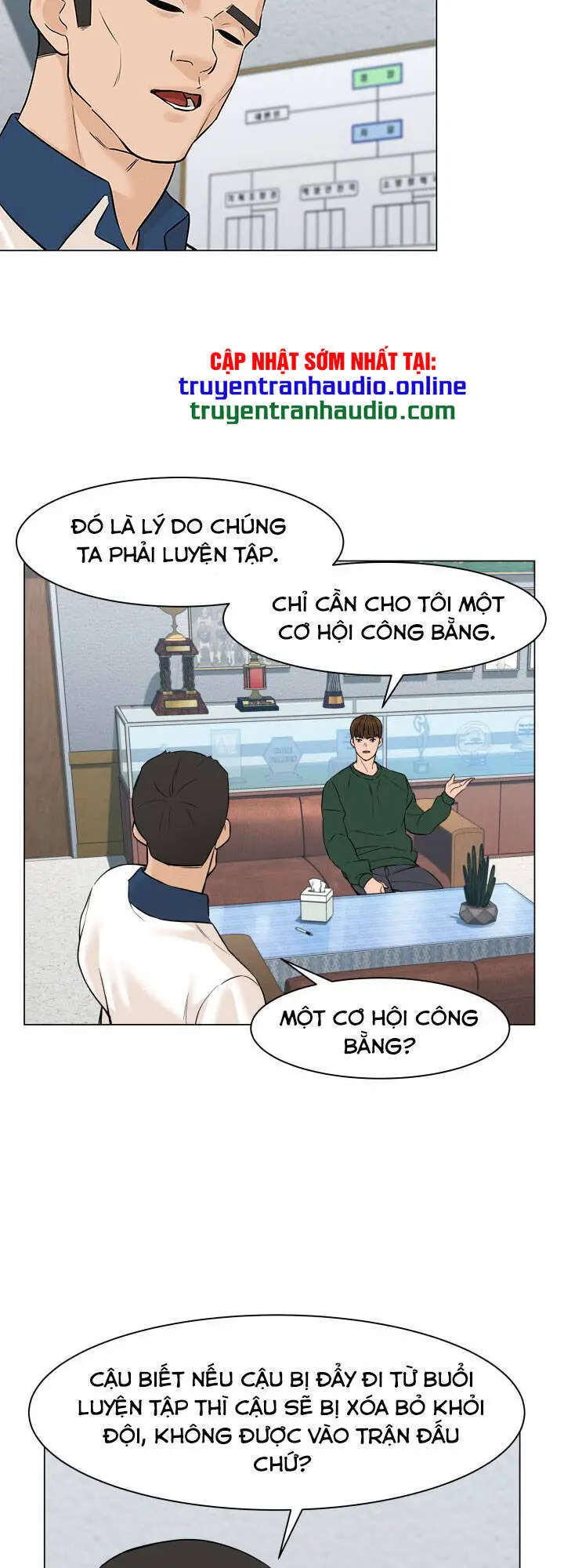 Người Trở Về Từ Cõi Chết Nettruyen ZZZ Chương 24 Page 33