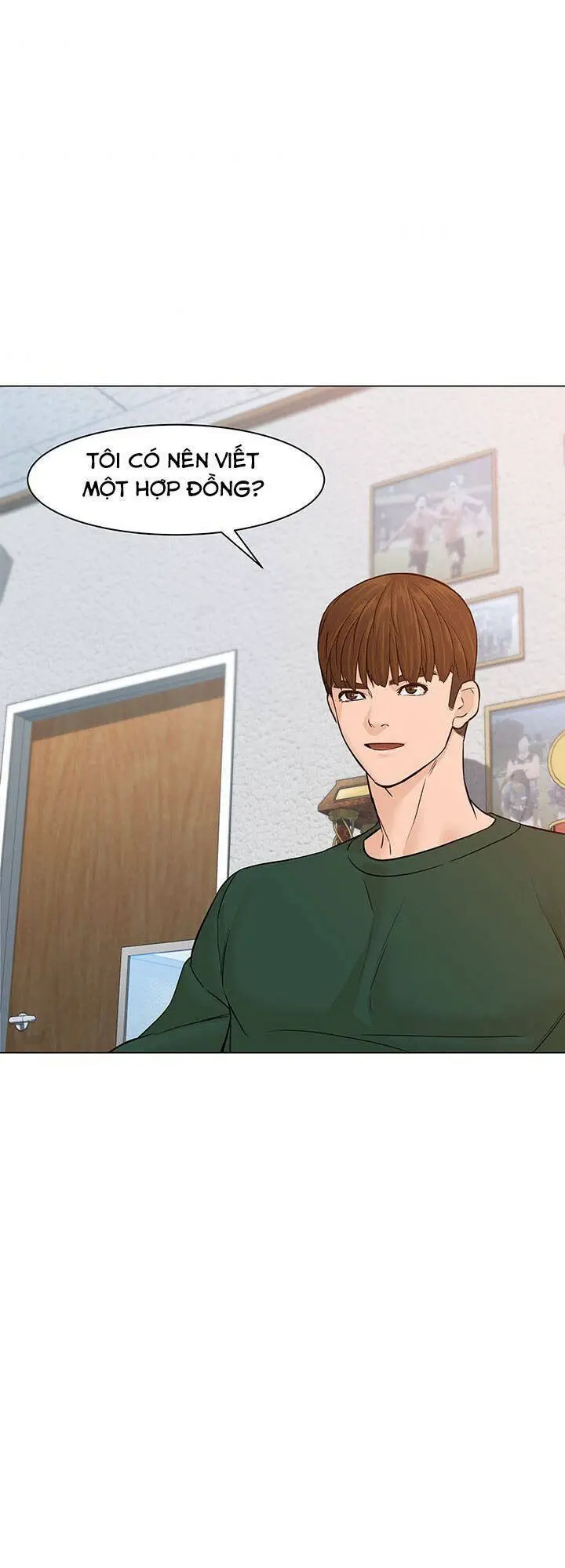 Người Trở Về Từ Cõi Chết Nettruyen ZZZ Chương 24 Page 35