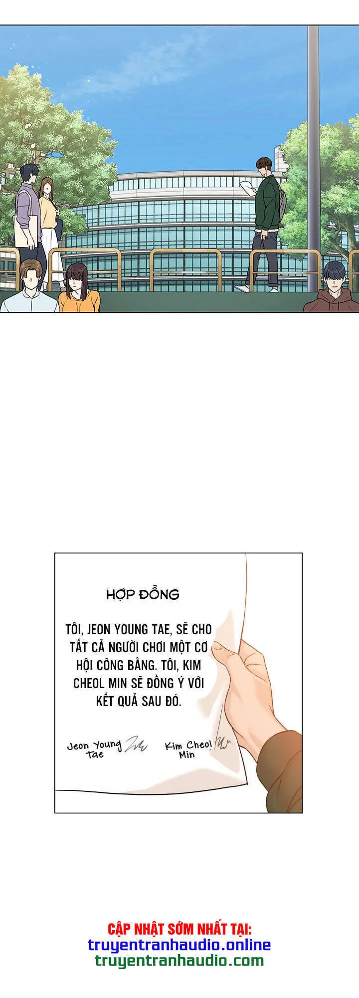 Người Trở Về Từ Cõi Chết Nettruyen ZZZ Chương 24 Page 37