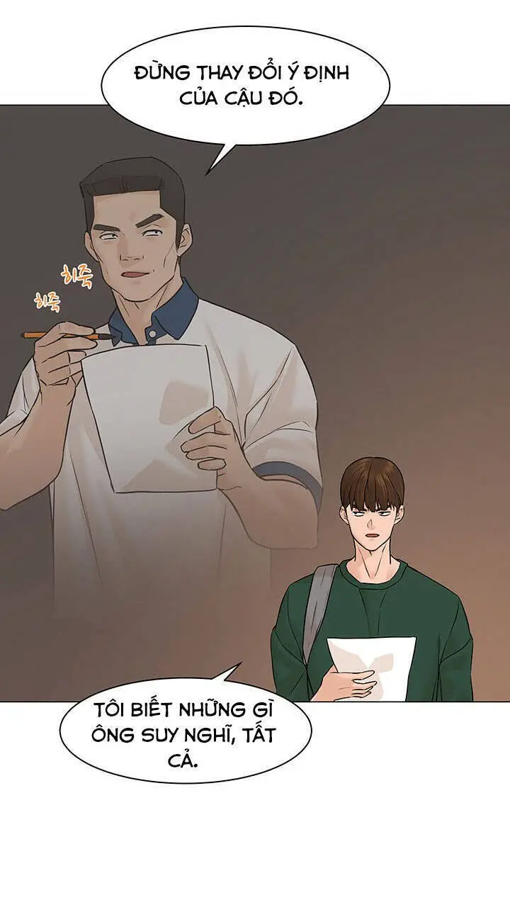 Người Trở Về Từ Cõi Chết Nettruyen ZZZ Chương 24 Page 38