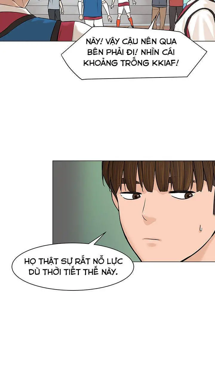 Người Trở Về Từ Cõi Chết Nettruyen ZZZ Chương 24 Page 40