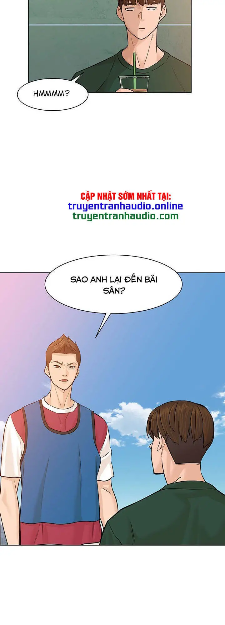 Người Trở Về Từ Cõi Chết Nettruyen ZZZ Chương 24 Page 43