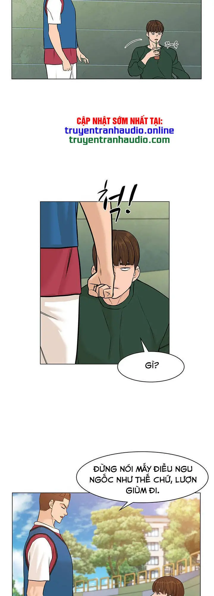 Người Trở Về Từ Cõi Chết Nettruyen ZZZ Chương 24 Page 47