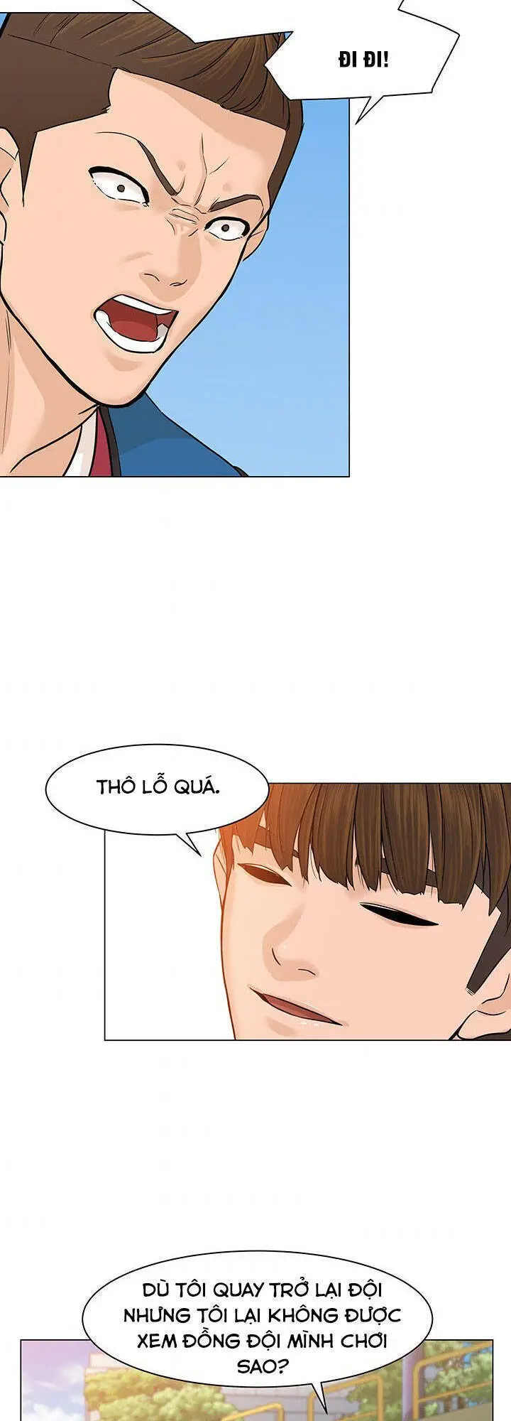 Người Trở Về Từ Cõi Chết Nettruyen ZZZ Chương 24 Page 49