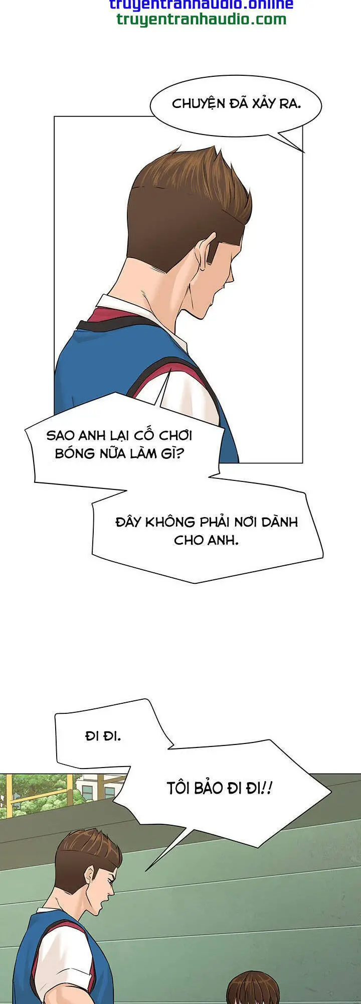 Người Trở Về Từ Cõi Chết Nettruyen ZZZ Chương 24 Page 51
