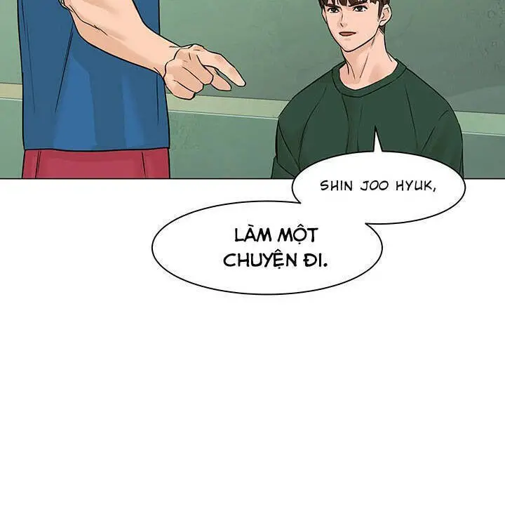 Người Trở Về Từ Cõi Chết Nettruyen ZZZ Chương 24 Page 52