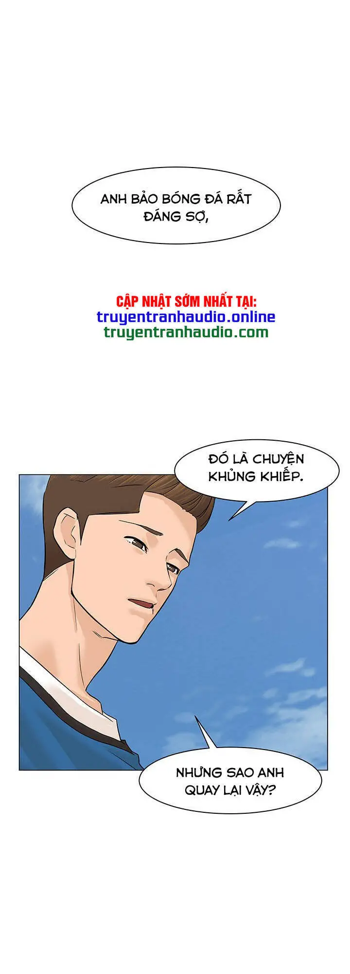 Người Trở Về Từ Cõi Chết Nettruyen ZZZ Chương 24 Page 55