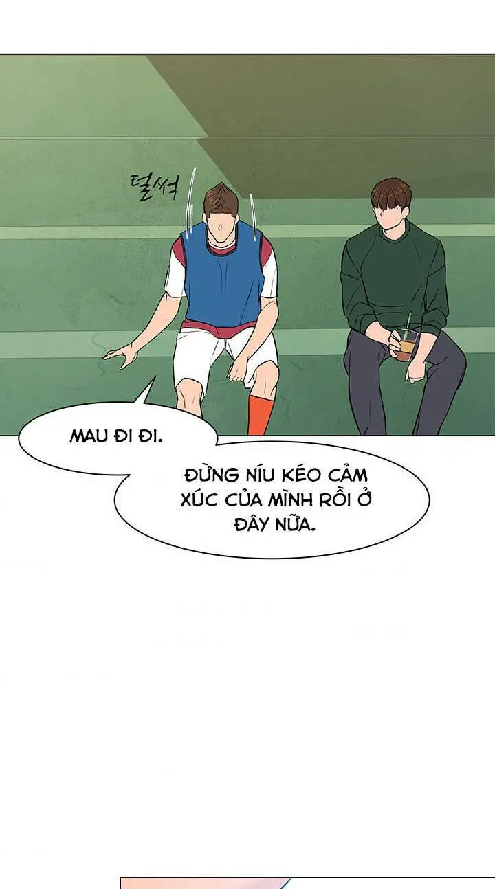 Người Trở Về Từ Cõi Chết Nettruyen ZZZ Chương 24 Page 56