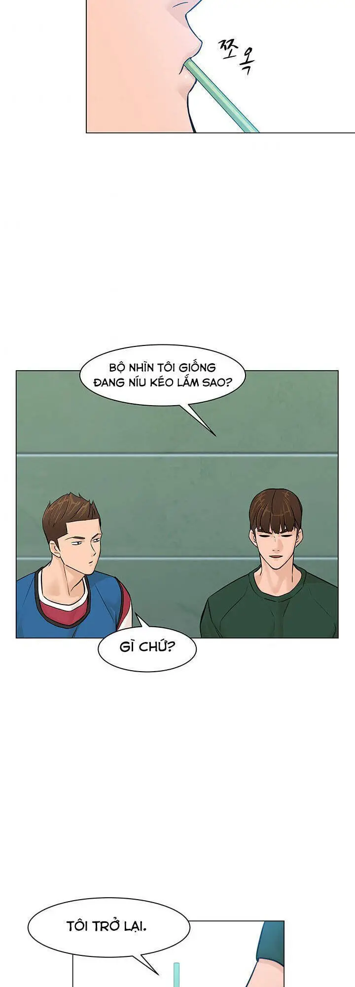 Người Trở Về Từ Cõi Chết Nettruyen ZZZ Chương 24 Page 57