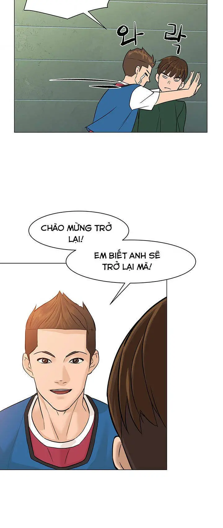 Người Trở Về Từ Cõi Chết Nettruyen ZZZ Chương 24 Page 64