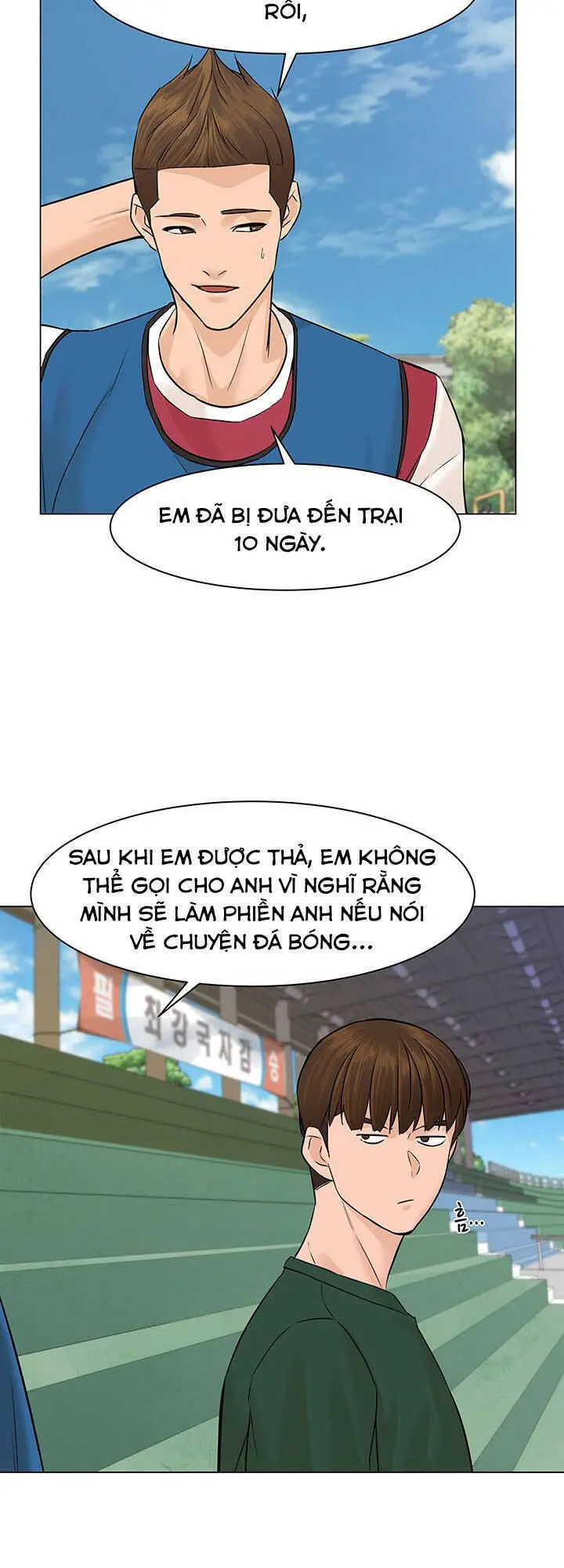 Người Trở Về Từ Cõi Chết Nettruyen ZZZ Chương 24 Page 67