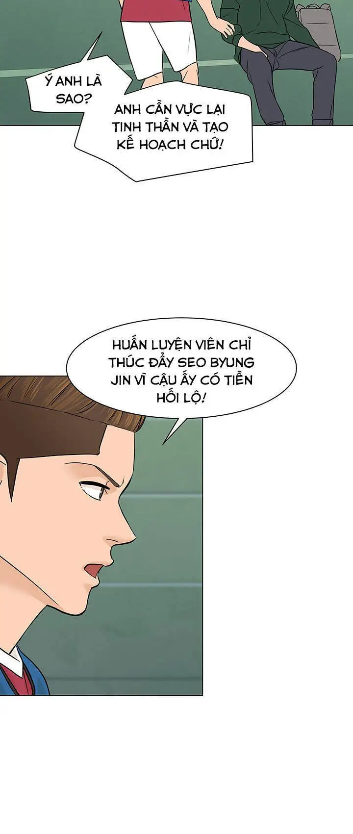 Người Trở Về Từ Cõi Chết Nettruyen ZZZ Chương 24 Page 70