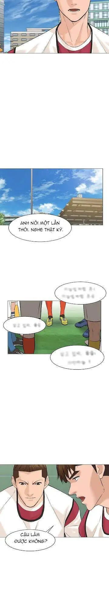 Người Trở Về Từ Cõi Chết Nettruyen ZZZ Chương 29 Page 17