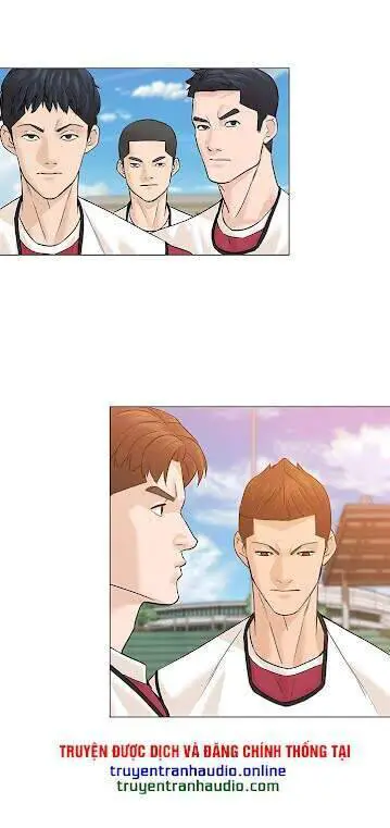 Người Trở Về Từ Cõi Chết Nettruyen ZZZ Chương 29 Page 18