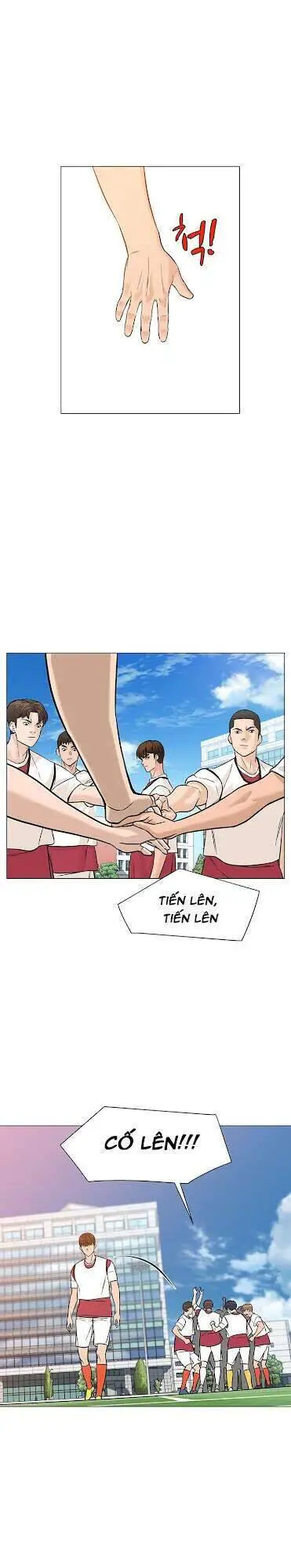 Người Trở Về Từ Cõi Chết Nettruyen ZZZ Chương 29 Page 19