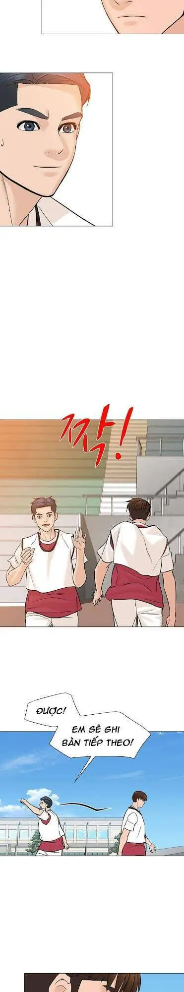 Người Trở Về Từ Cõi Chết Nettruyen ZZZ Chương 29 Page 21
