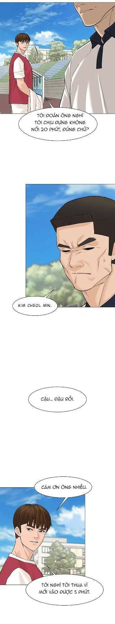 Người Trở Về Từ Cõi Chết Nettruyen ZZZ Chương 29 Page 24