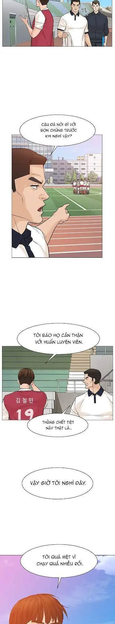 Người Trở Về Từ Cõi Chết Nettruyen ZZZ Chương 29 Page 26