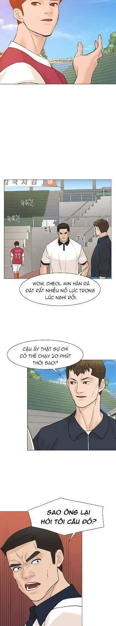 Người Trở Về Từ Cõi Chết Nettruyen ZZZ Chương 29 Page 27