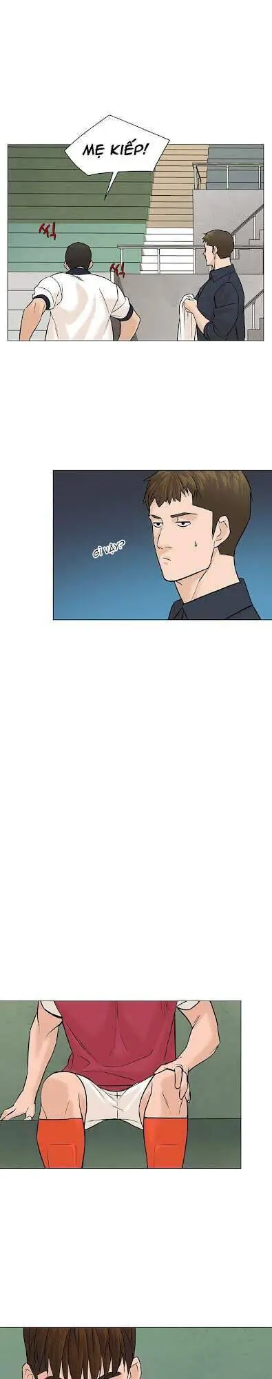 Người Trở Về Từ Cõi Chết Nettruyen ZZZ Chương 29 Page 29
