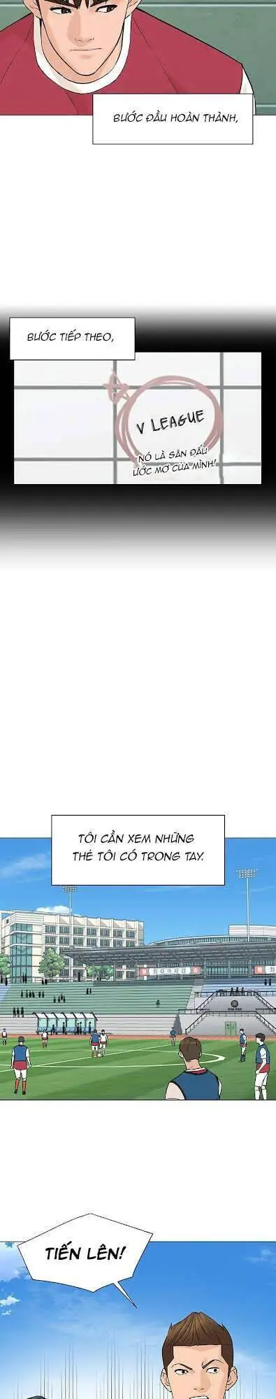 Người Trở Về Từ Cõi Chết Nettruyen ZZZ Chương 29 Page 30