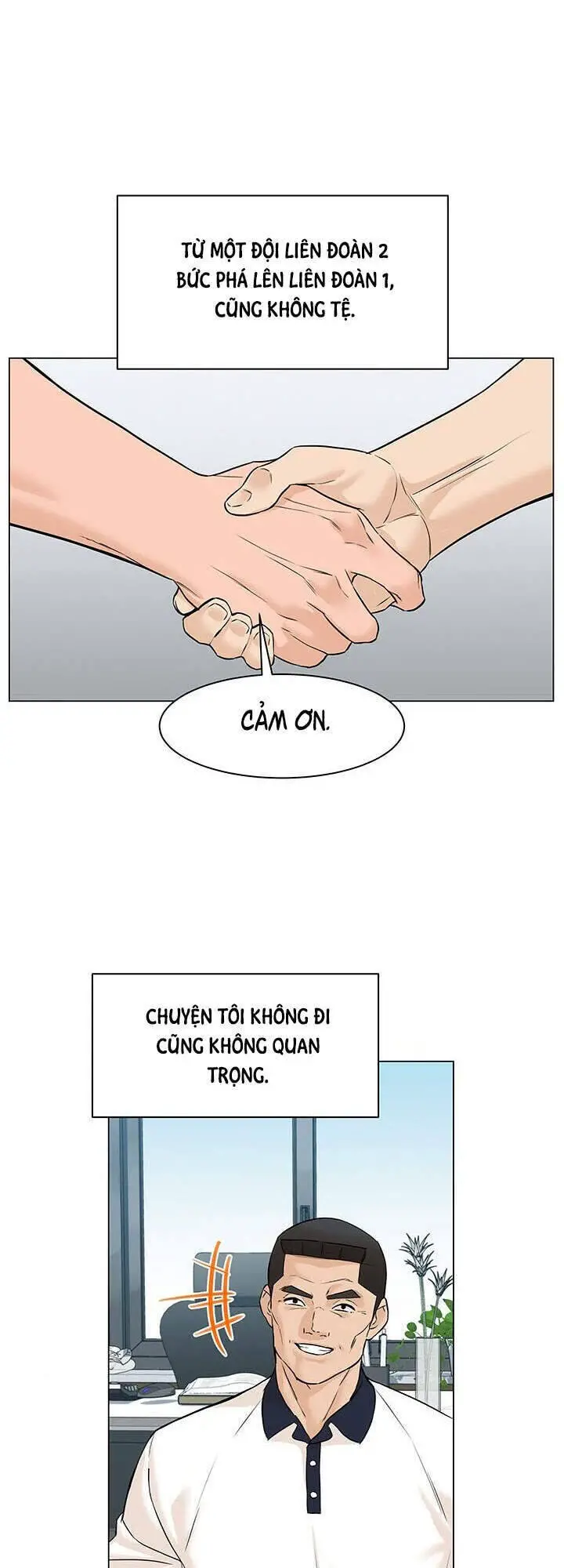 Người Trở Về Từ Cõi Chết Nettruyen ZZZ Chương 41 Page 5
