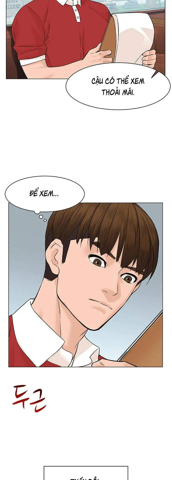 Người Trở Về Từ Cõi Chết Nettruyen ZZZ Chương 41 Page 9
