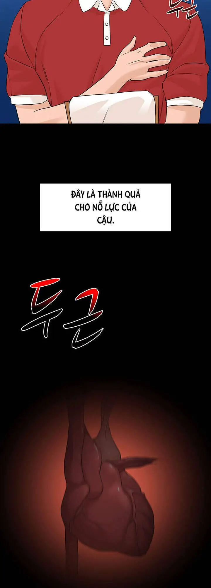 Người Trở Về Từ Cõi Chết Nettruyen ZZZ Chương 41 Page 11