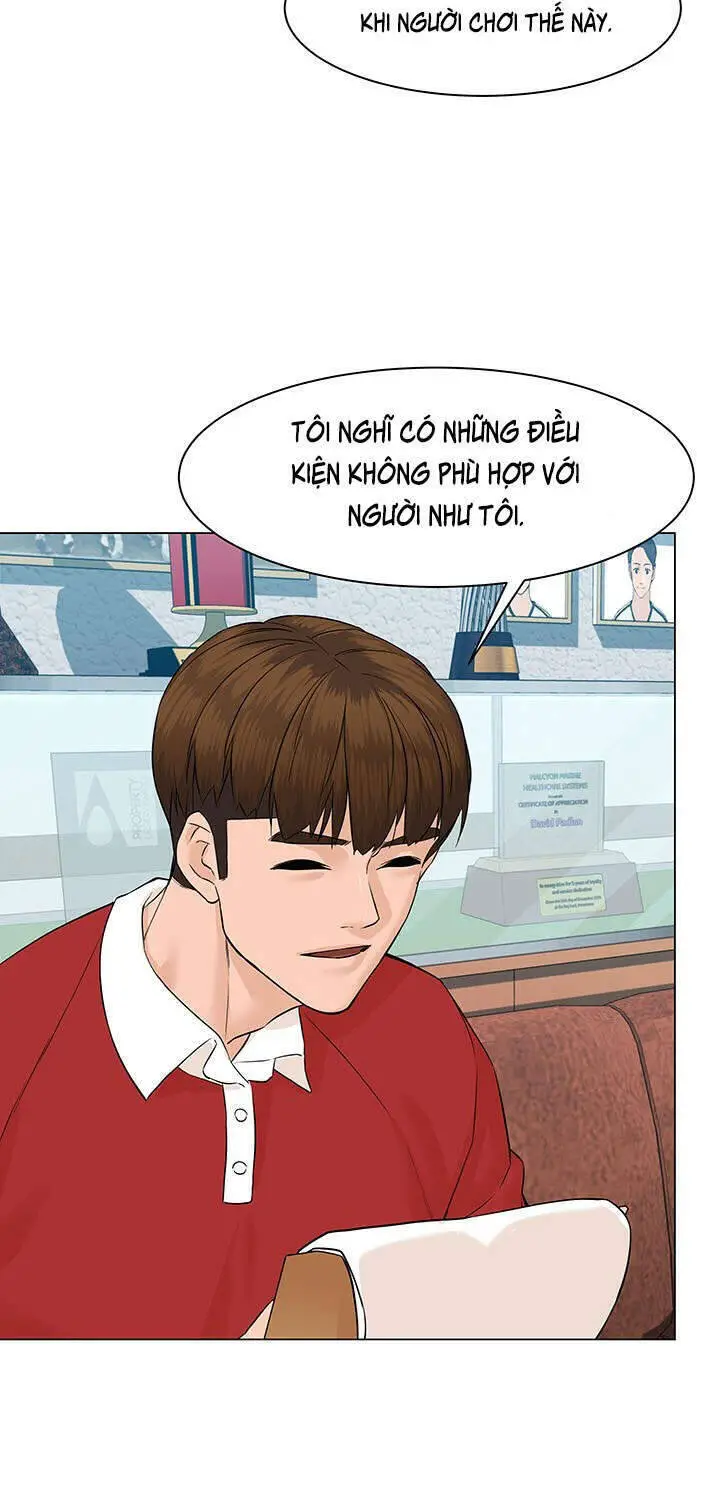 Người Trở Về Từ Cõi Chết Nettruyen ZZZ Chương 41 Page 14