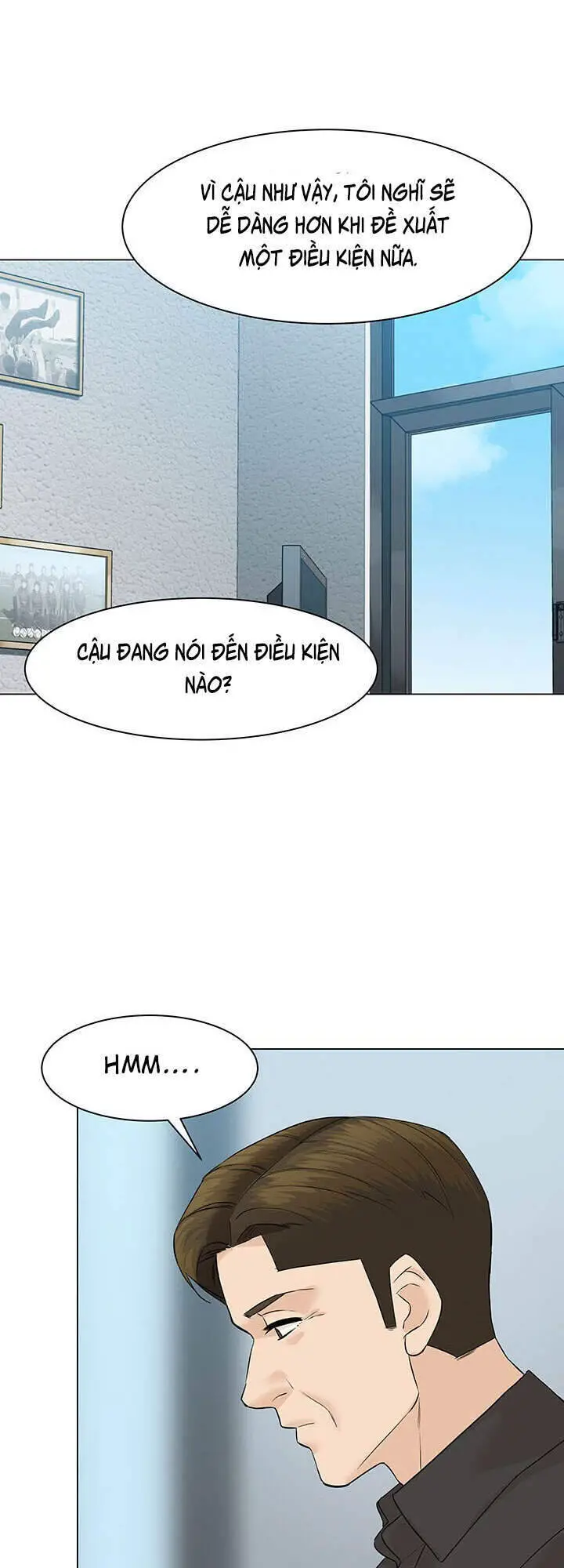 Người Trở Về Từ Cõi Chết Nettruyen ZZZ Chương 41 Page 15