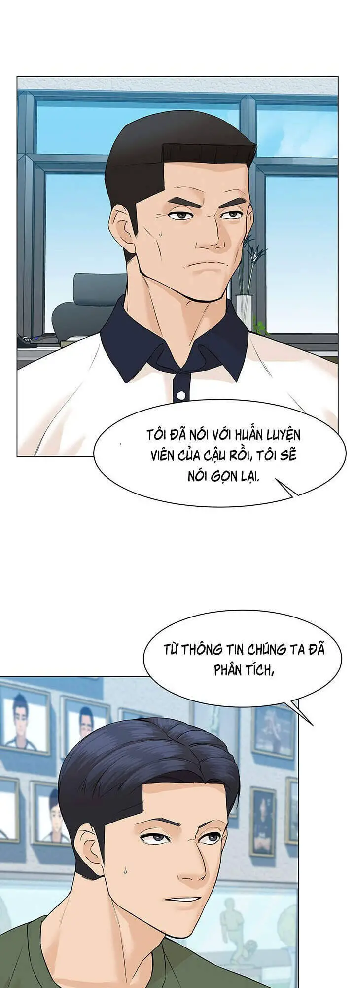Người Trở Về Từ Cõi Chết Nettruyen ZZZ Chương 41 Page 17