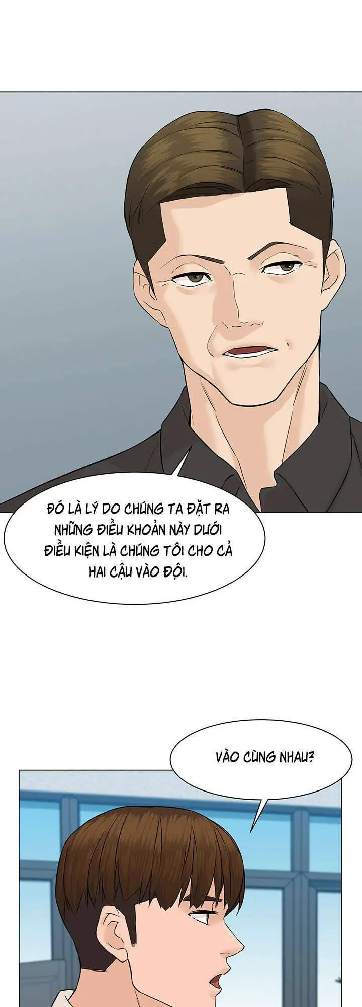 Người Trở Về Từ Cõi Chết Nettruyen ZZZ Chương 41 Page 19