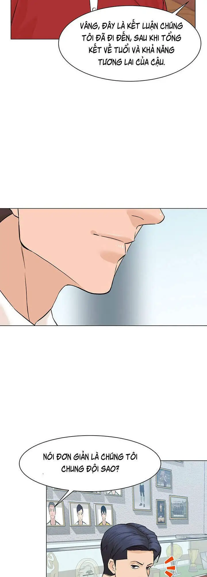 Người Trở Về Từ Cõi Chết Nettruyen ZZZ Chương 41 Page 21