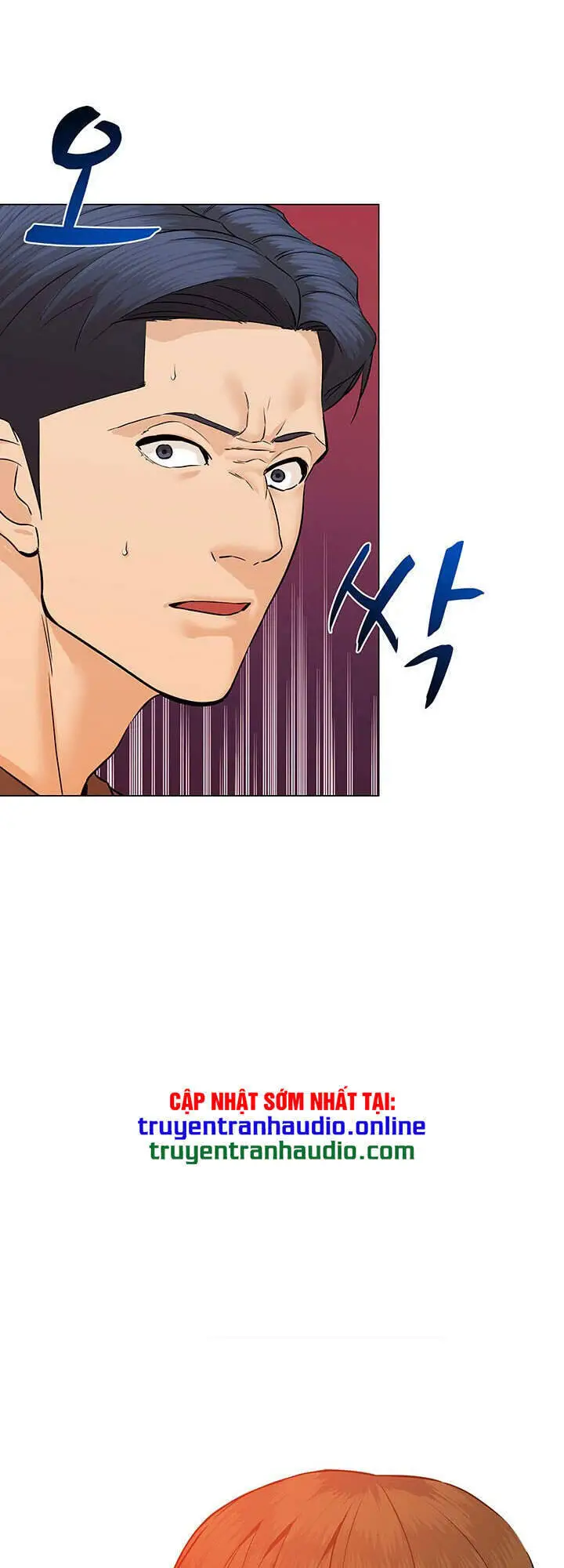 Người Trở Về Từ Cõi Chết Nettruyen ZZZ Chương 41 Page 23