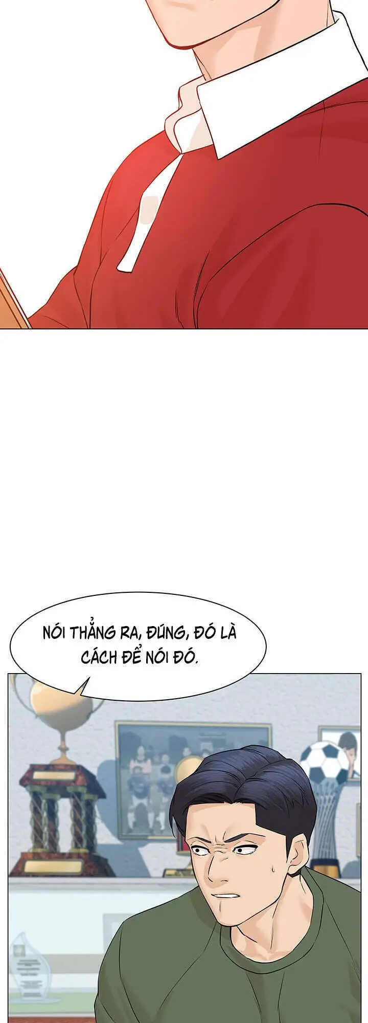 Người Trở Về Từ Cõi Chết Nettruyen ZZZ Chương 41 Page 25