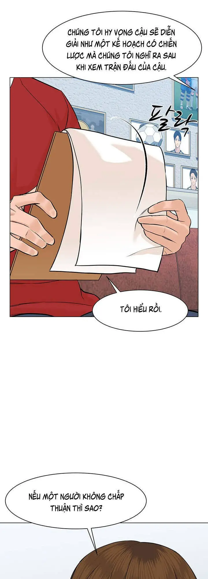 Người Trở Về Từ Cõi Chết Nettruyen ZZZ Chương 41 Page 27
