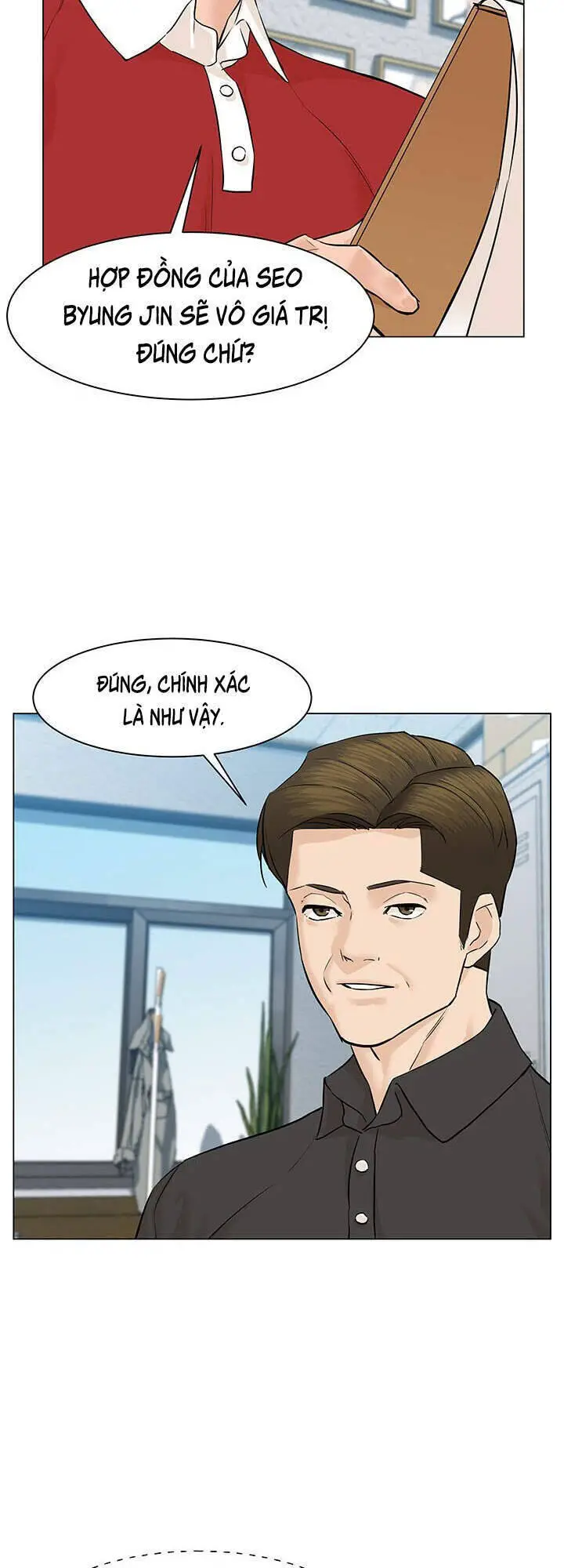 Người Trở Về Từ Cõi Chết Nettruyen ZZZ Chương 41 Page 31