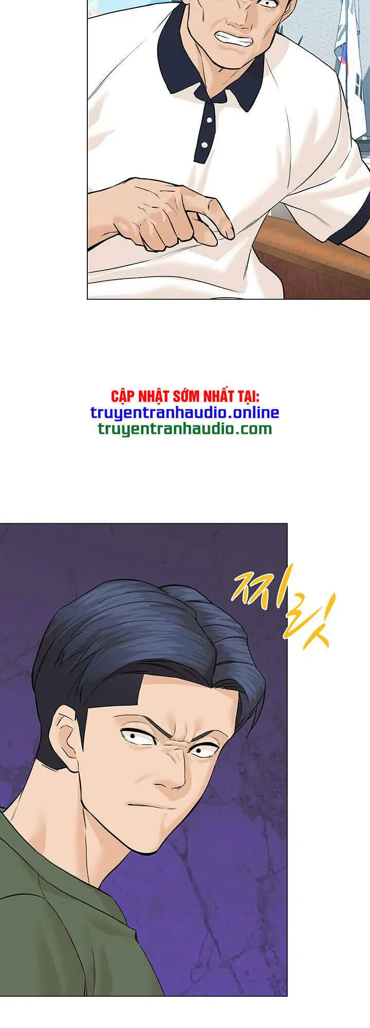 Người Trở Về Từ Cõi Chết Nettruyen ZZZ Chương 41 Page 33