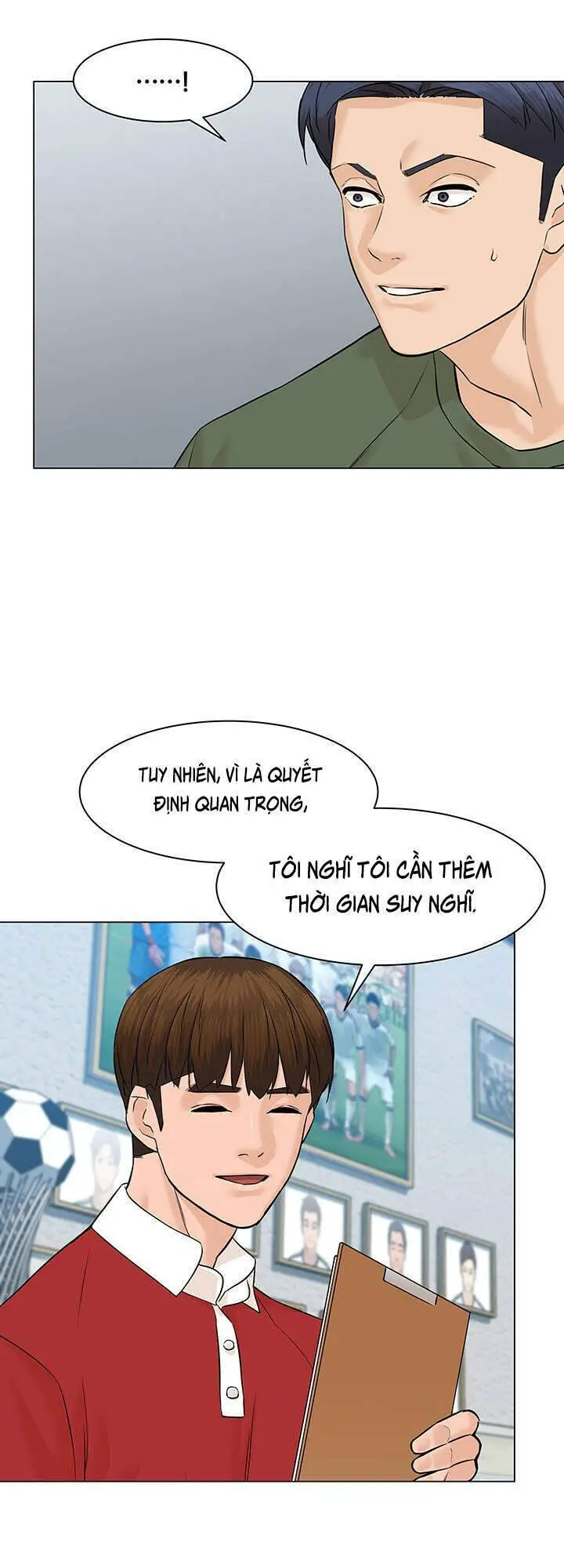 Người Trở Về Từ Cõi Chết Nettruyen ZZZ Chương 41 Page 37