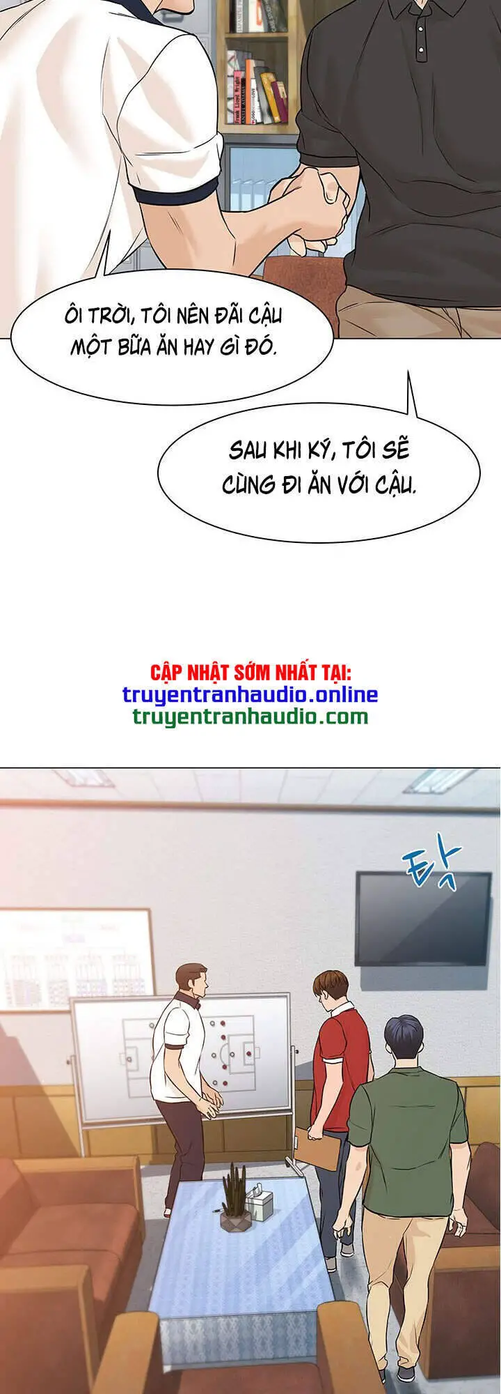 Người Trở Về Từ Cõi Chết Nettruyen ZZZ Chương 41 Page 41
