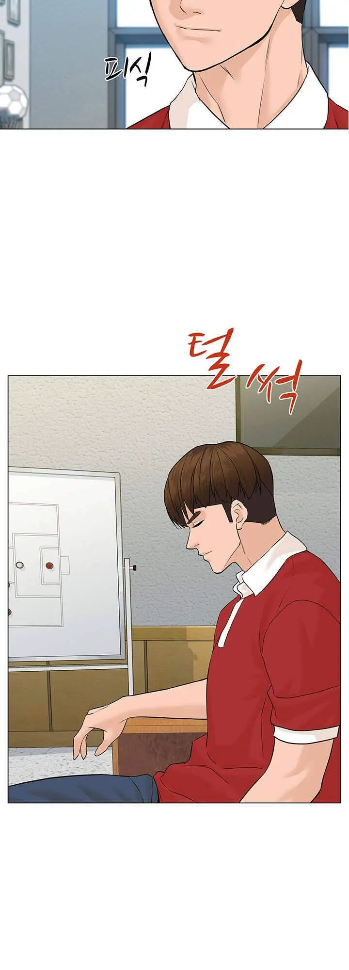 Người Trở Về Từ Cõi Chết Nettruyen ZZZ Chương 41 Page 45